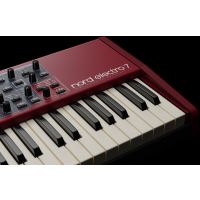 Nord Nord Electro 7 73 notes semi-lestées waterfall - Vue 4
